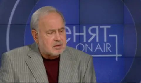 щит или мишена? как американското присъствие в „безмер“ променя нашия риск