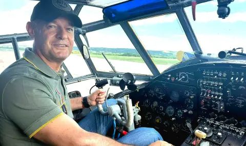 f-16 на жълтите павета? генерал русев с ряка и ирония срещу политическите слухове