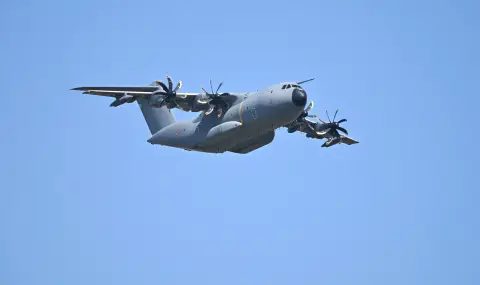 американски военен гигант в москва: тайните на полета на c-17a