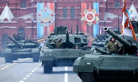бдителност в сянката на хибридните атаки: какво всъщност се случва между нато и русия?