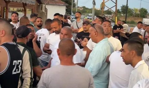 битка за достойнство в буковлък: младежите казват „стоп“ на тормоза в местна дискотека