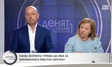 битката за 680 евро: ще спаси ли новата формула работниците или ще подхрани инфлацията?