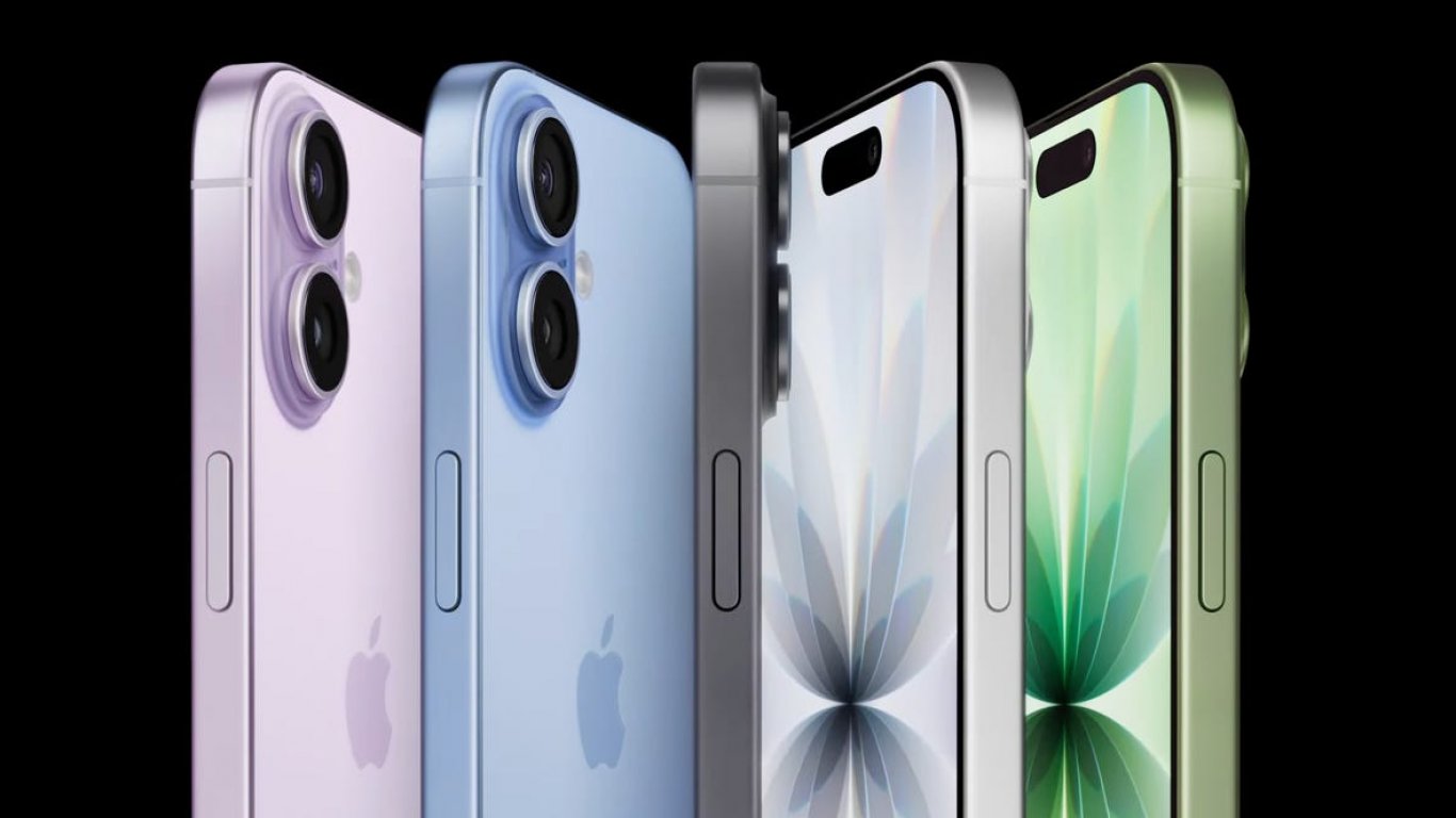 битката за върха: iphone 17 стана номер едно, докато apple и samsung разделят пазара