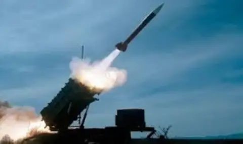 битката за небето: стратегическият gambit на украйна и сащ с ракетите ‘patriot’