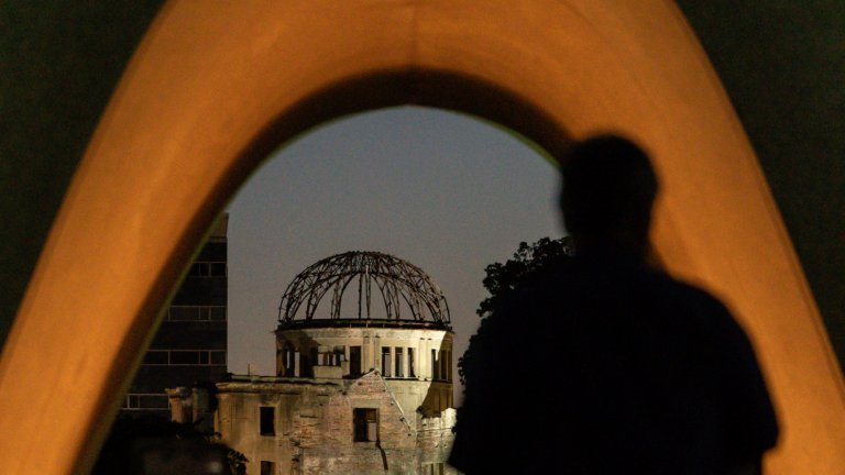 битката за паметта: защо японските музеи са принудени да изхвърлят военни реликви?