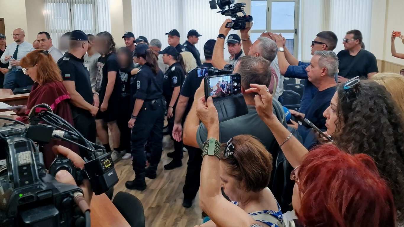 борба за свобода след трагедията в пловдив: съдът ще реши съдбата на двете обвинени