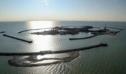 борба с тероризма в каспийско море: какво очаква енергийните гиганти в казахстан?
