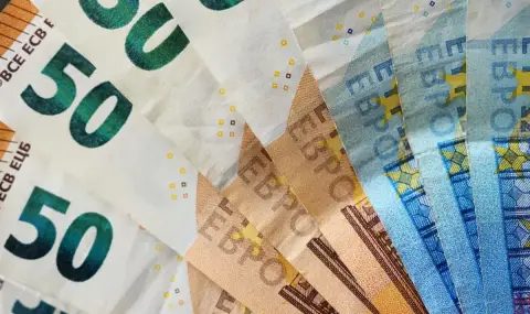 българските заплати през 2026: кой печели най-много и къде са най-ниските нива?