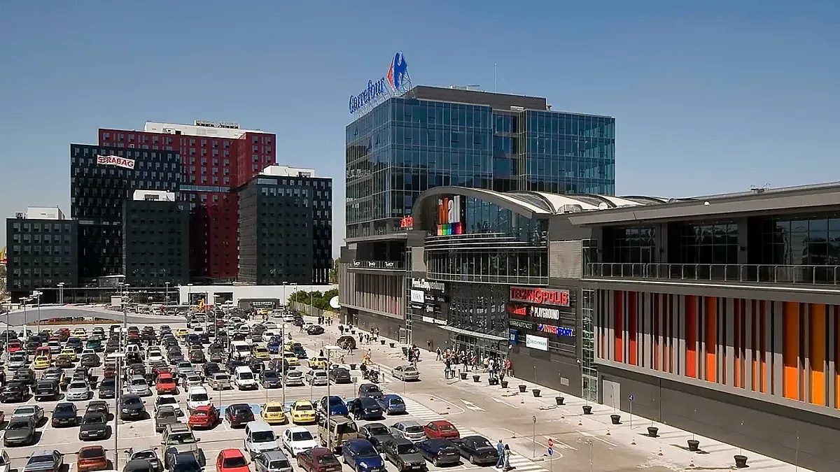 вечер на мистерията: какво се случи в the mall в софия?