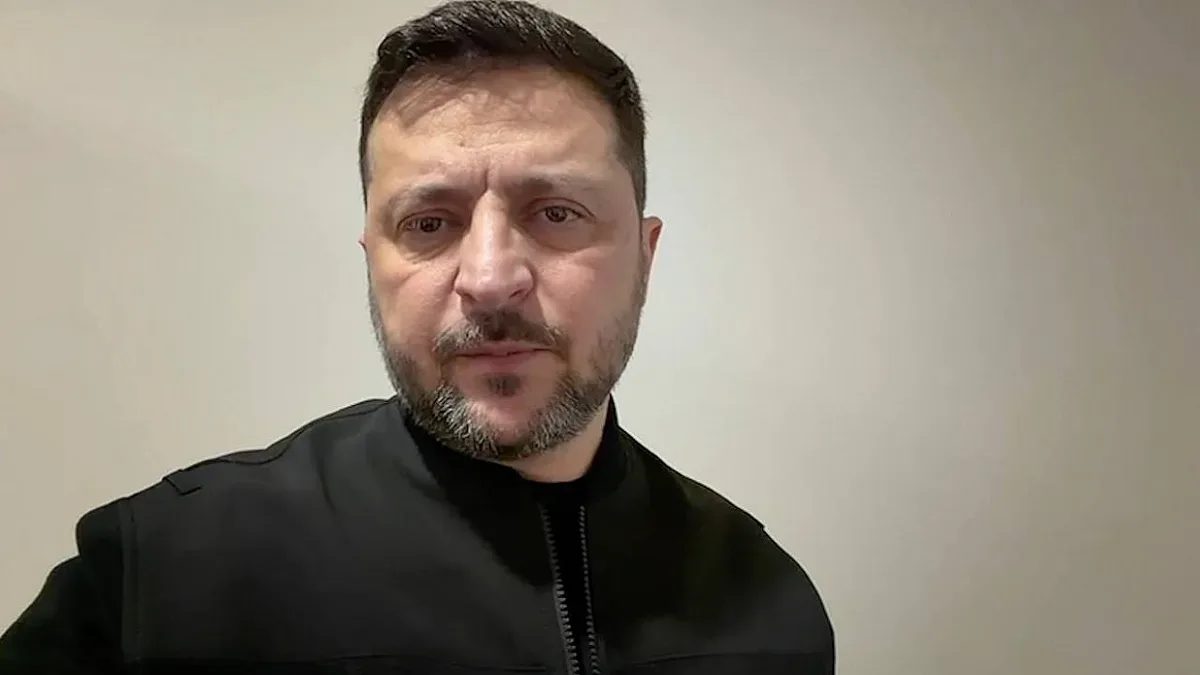 военните лидери изпреварват зеленски: кой държи доверието на украинците?