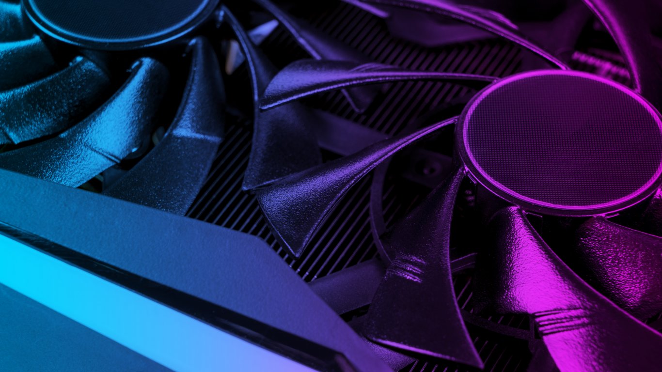 геймърите в шок: видеокартите на nvidia стават луксозен продукт?