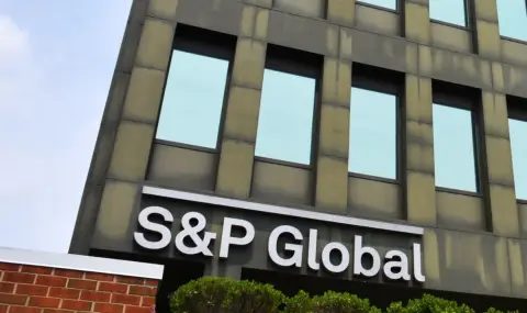 грузия демонстрира икономическа издръжливост: как s&p global вижда бъдещето на страната
