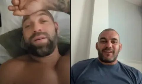 дигитален беглец: как стоян колев превърна бягството си от ареста в tiktok шоу