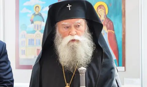 дигитална измама: как изкуственият интелект „открадна“ гласа на митрополит гавриил