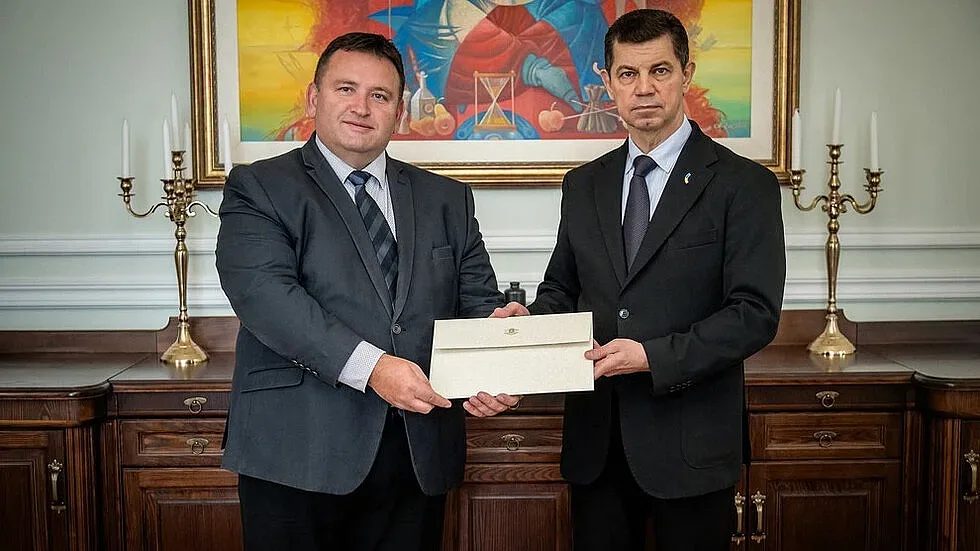 дипломатически пробив: софия възстановява гласа си в киев
