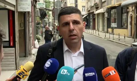 дипломация на „белия сладко“ срещу ирански заплахи: къде греши софия?