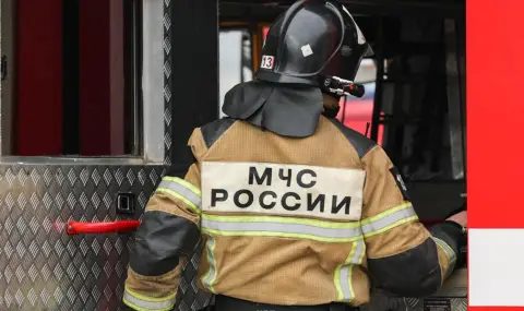 дронове над русия: от белгород до удмуртия – новата реалност на конфликта