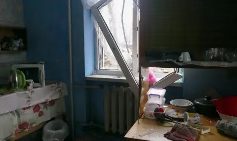 дроновете влизат в ипотеките: новият стандарт за застраховка в русия