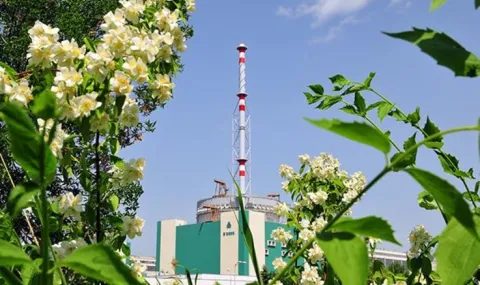 дунав се „събужда“, козлодуй ускорява: 5-и блок отново към пълна мощност