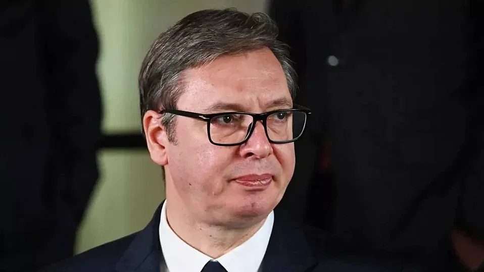 европа пред лицето на глобален конфликт: мрачният сценарий на александър вучич