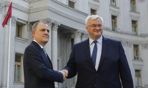 енергиен щит от баку: как азербайджан планира да подкрепи украйна