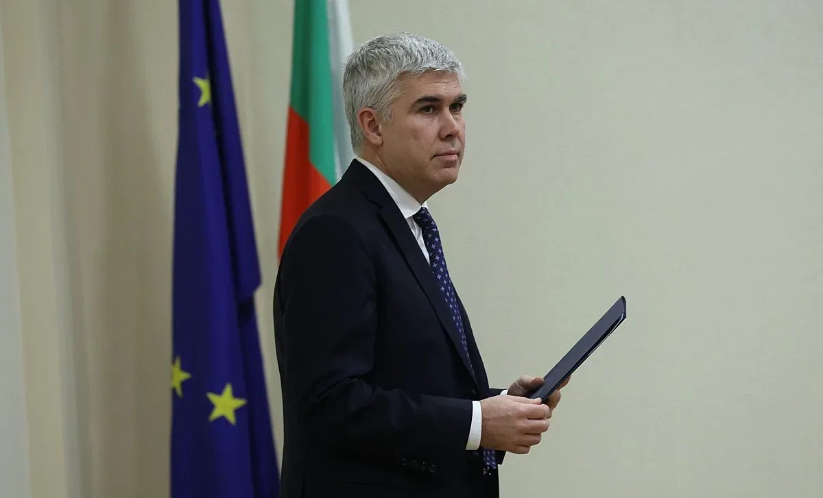 енергийна шахматна партия: големи промени в управлението на „булгартрансгаз“