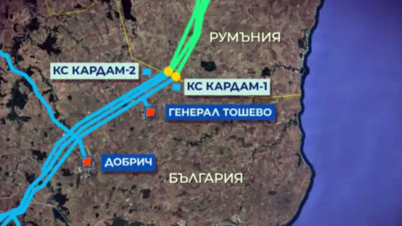 енергийният мост на балканите: как станция „кардам“ променя правилата на играта