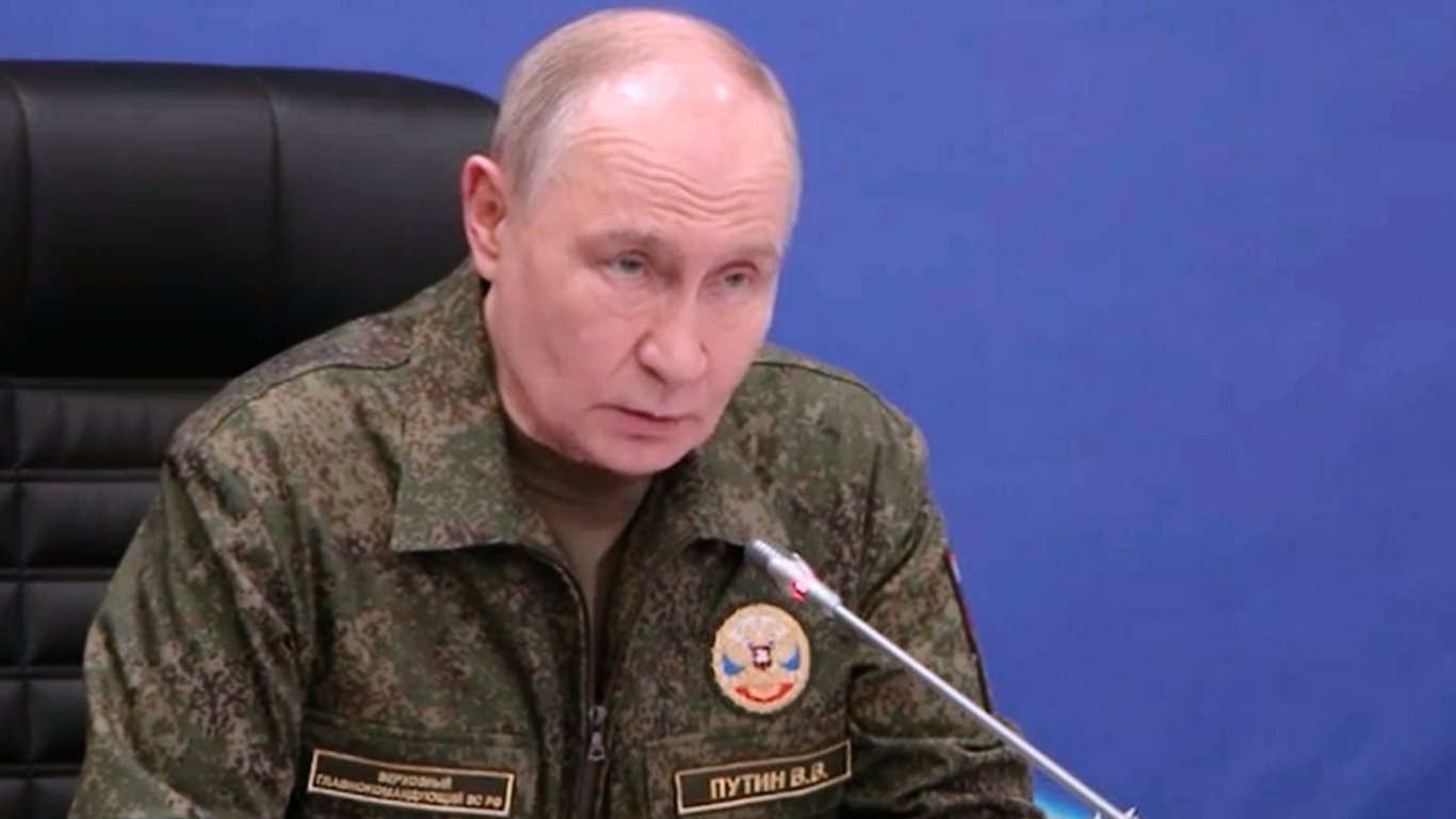 ефектът на бумеранга: как украинските атаки могат да засилят „ястребите“ в кремъл