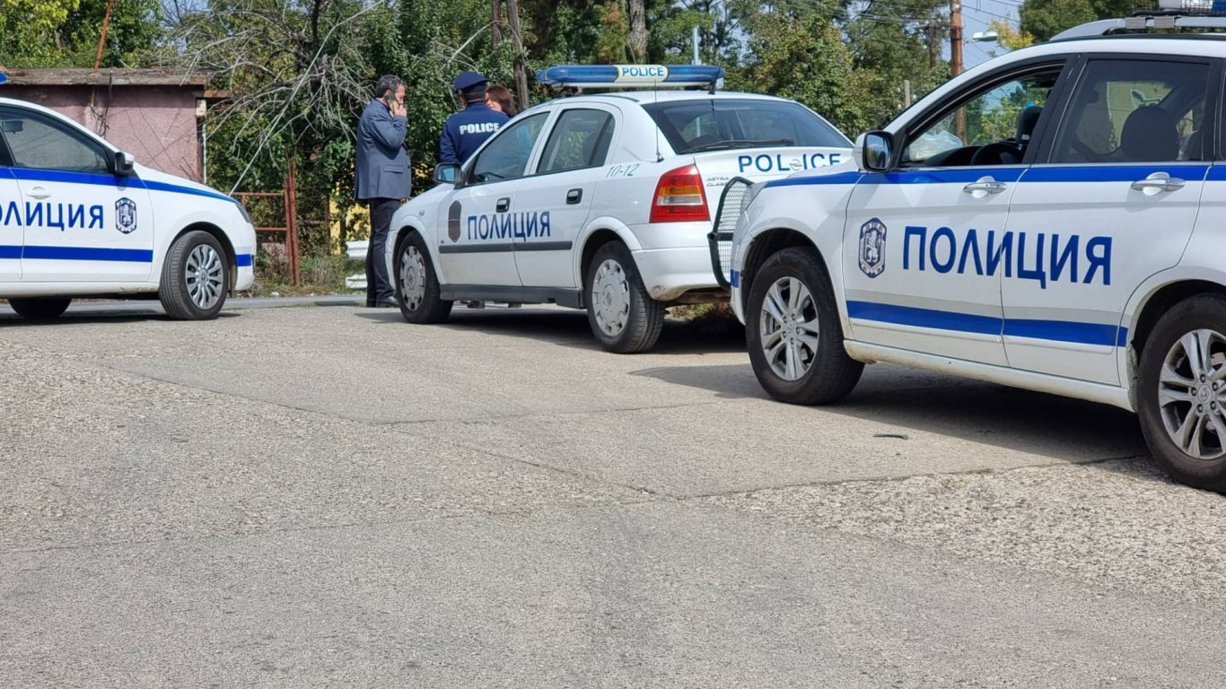 жестоко нападение разкъсва семейство в село черна гора
