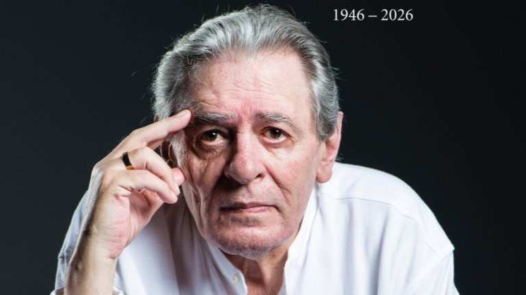 животът в един кадър: софия се сеща за легендарния михаил белчев