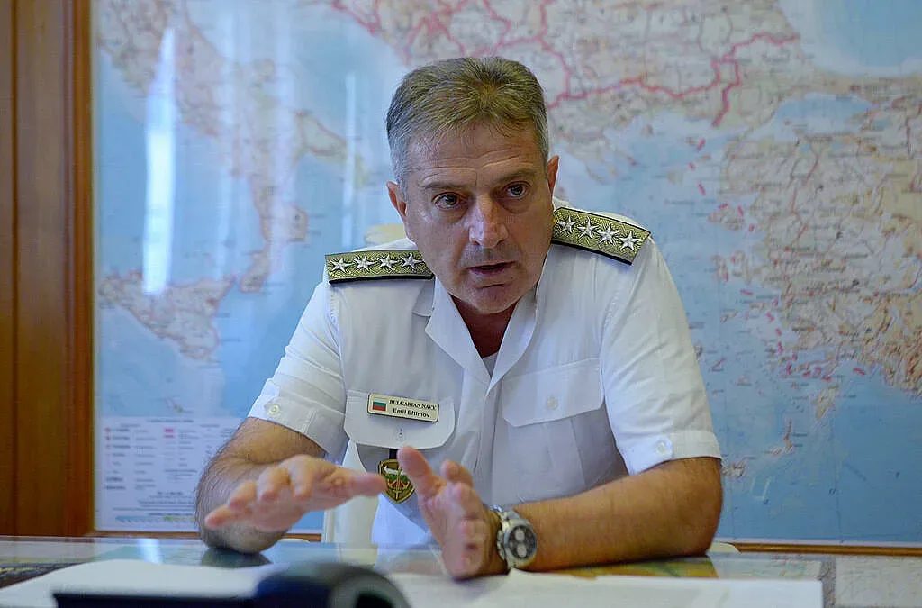 защо украинският дрон „майя“ се оказа на българска територия? анализ на граничния инцидент