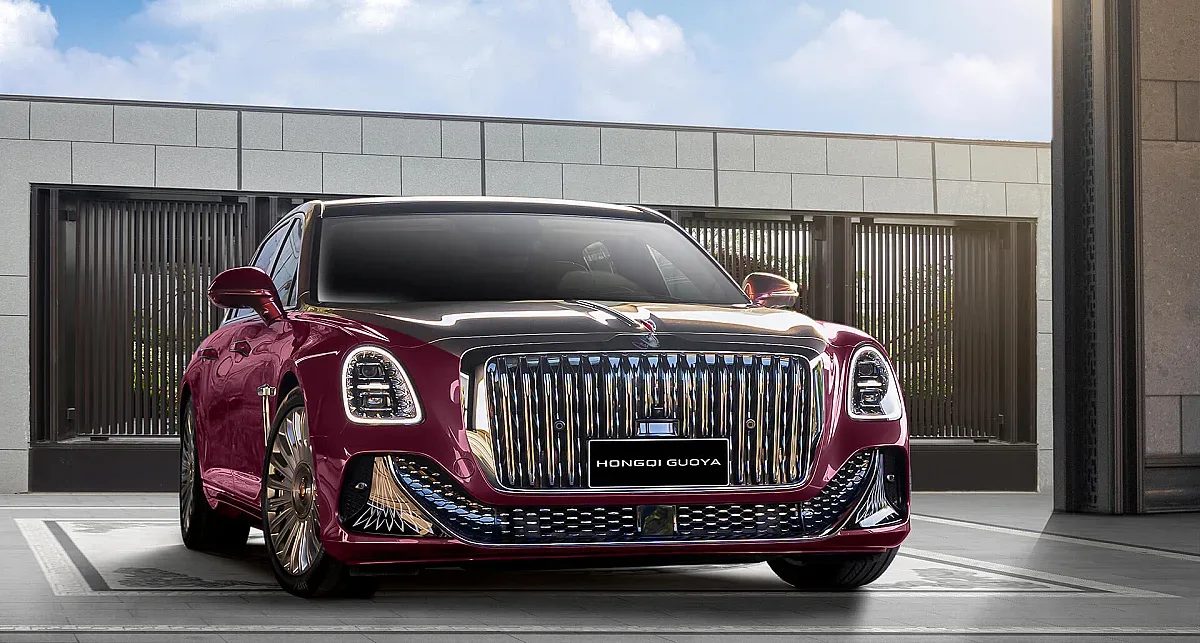 китайският лукс среща оперното изкуство: hongqi заблестя на „гала в софия“
