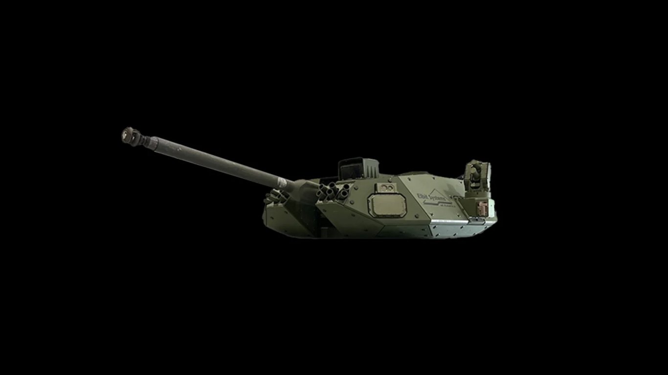 кошмар за дроновете: northrop grumman разгръща ai-защитника raid hunter