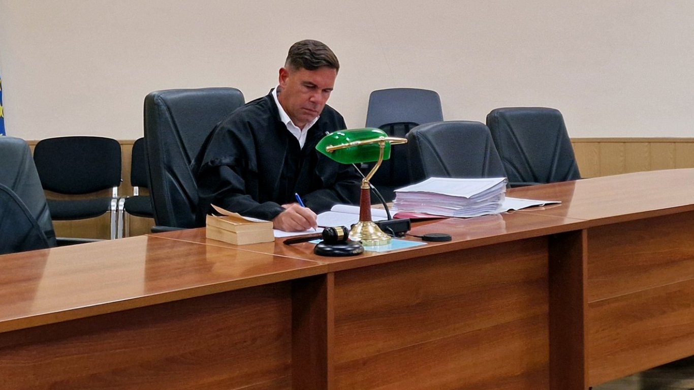 край на една човешка съдба: жестокостта, която стъптила дори опитен съдия