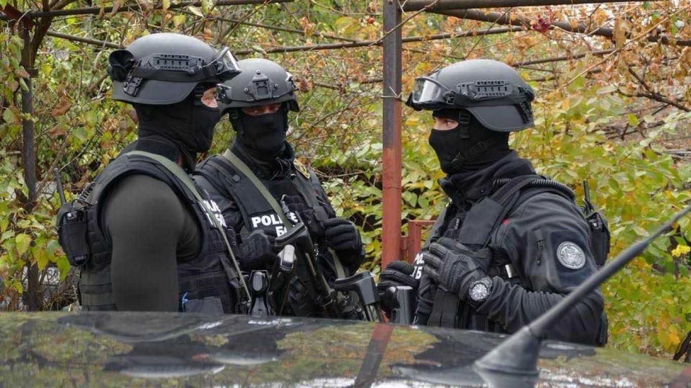 край на наркоимперията: голям удар срещу трафика от украйна в български курорт