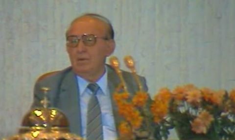 крайът на най-дългото управление: историята зад смъртта на тодор живков