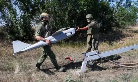 кризис на фронта: киев залага на ‘азов’ за спасяване на разпадащите се линии