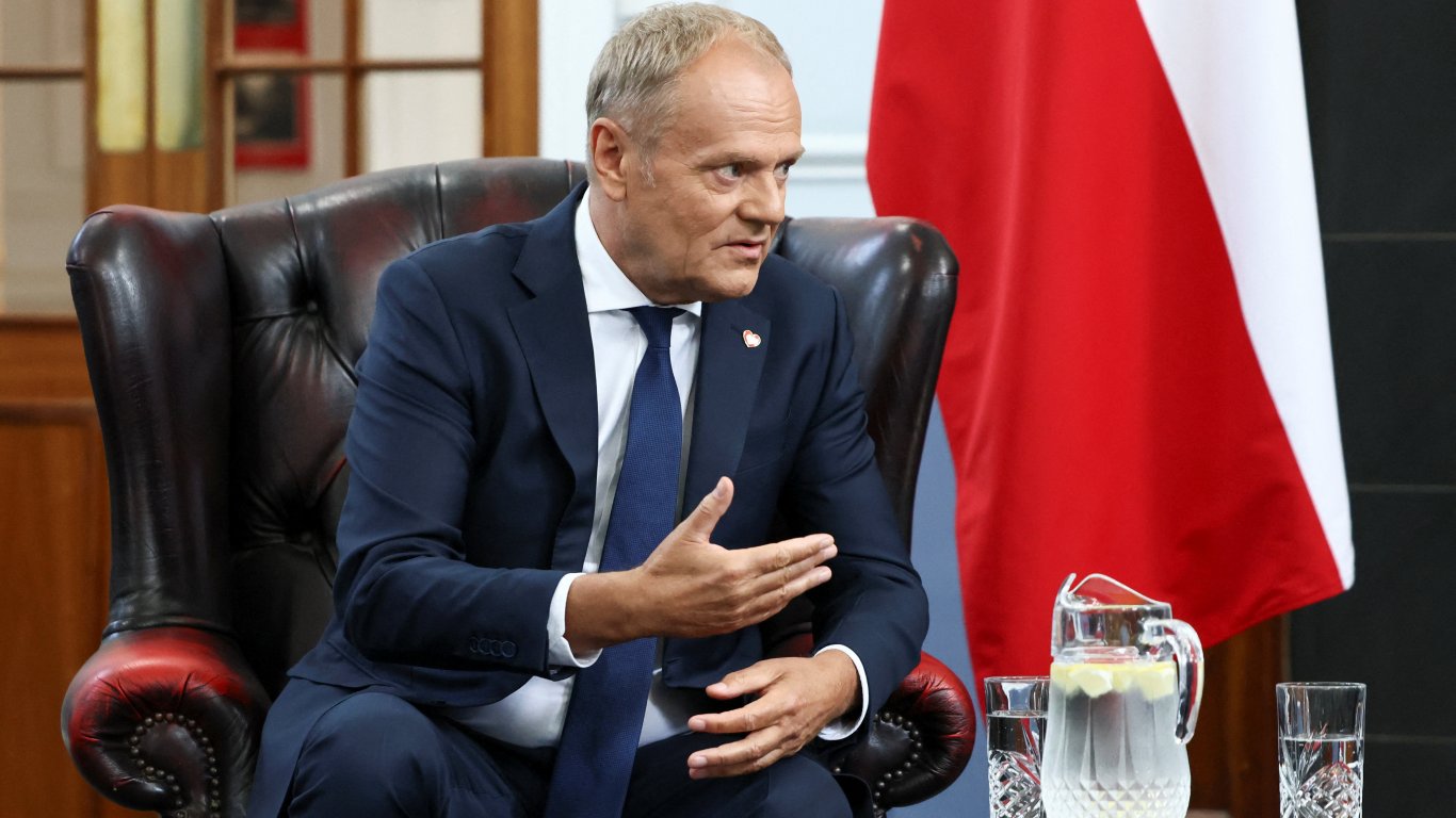 критичен прозорец от шест месеца: полша предупреждава за нов риск от сблъсък между русия и нато