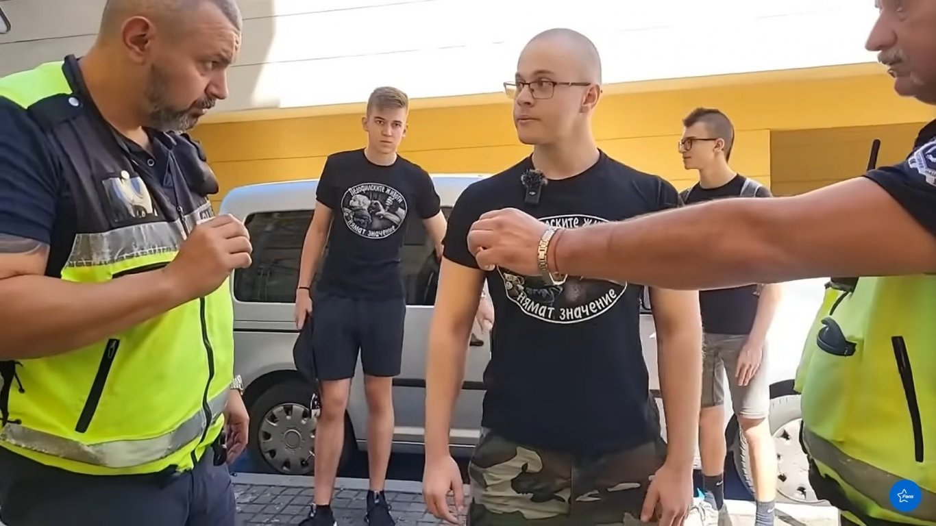 кървавият ‘лов’ в пловдив: ален симеонов разкъсва обвиненията