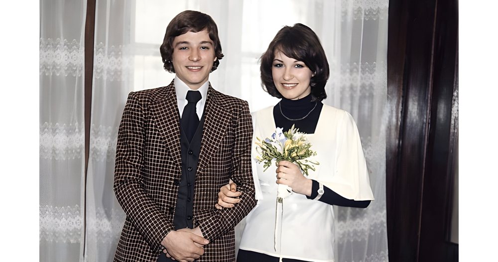 любовта, сътворена от съдбата и емил димитров: историята на маргарита хранова