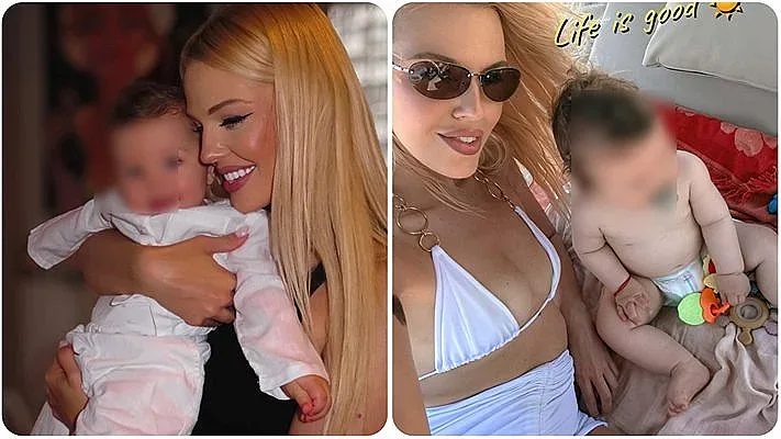 майчинство с висок стандарт: защо натали трифонова избира рекламите пред телевизията