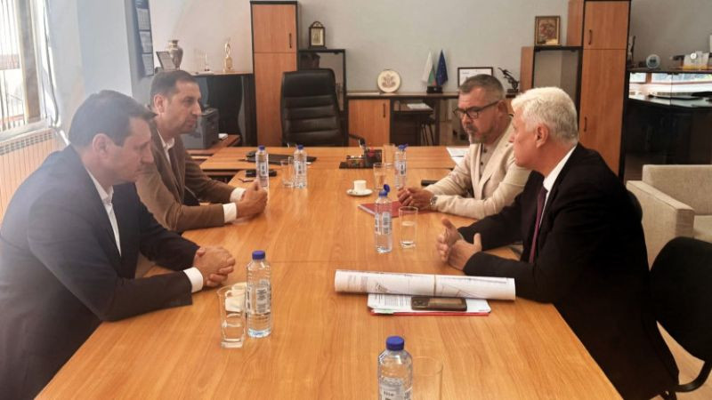 медицина от бъдещето в българия: край на пътуванията за лечение в чужбина?