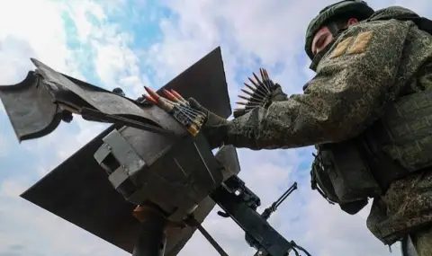между небесните атаки и финансовия глад: как се променя сблъсъкът русия-украйна
