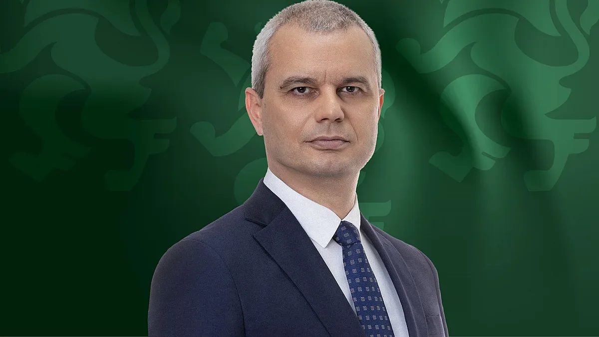 националният суверенитет под удари? костадинов атакува правителството за иранските заплахи