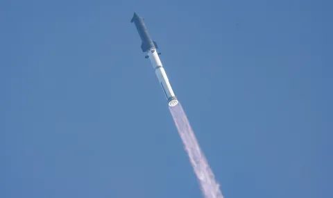небесни знаци или стратегически ход? starlink „осветява“ русия след наградата за мъск