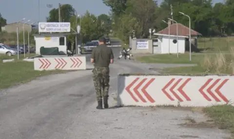 небесните „бензиностанции“ на сащ кацат в безмер: мисия без бойни цели?
