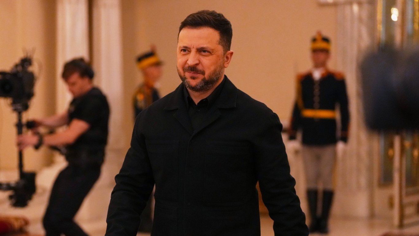 нов щит за киев: сащ гарантират месечни доставки на ракети за „пейтриът“