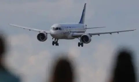 новата ера на руското небе: мс-21 излита към пълна независимост