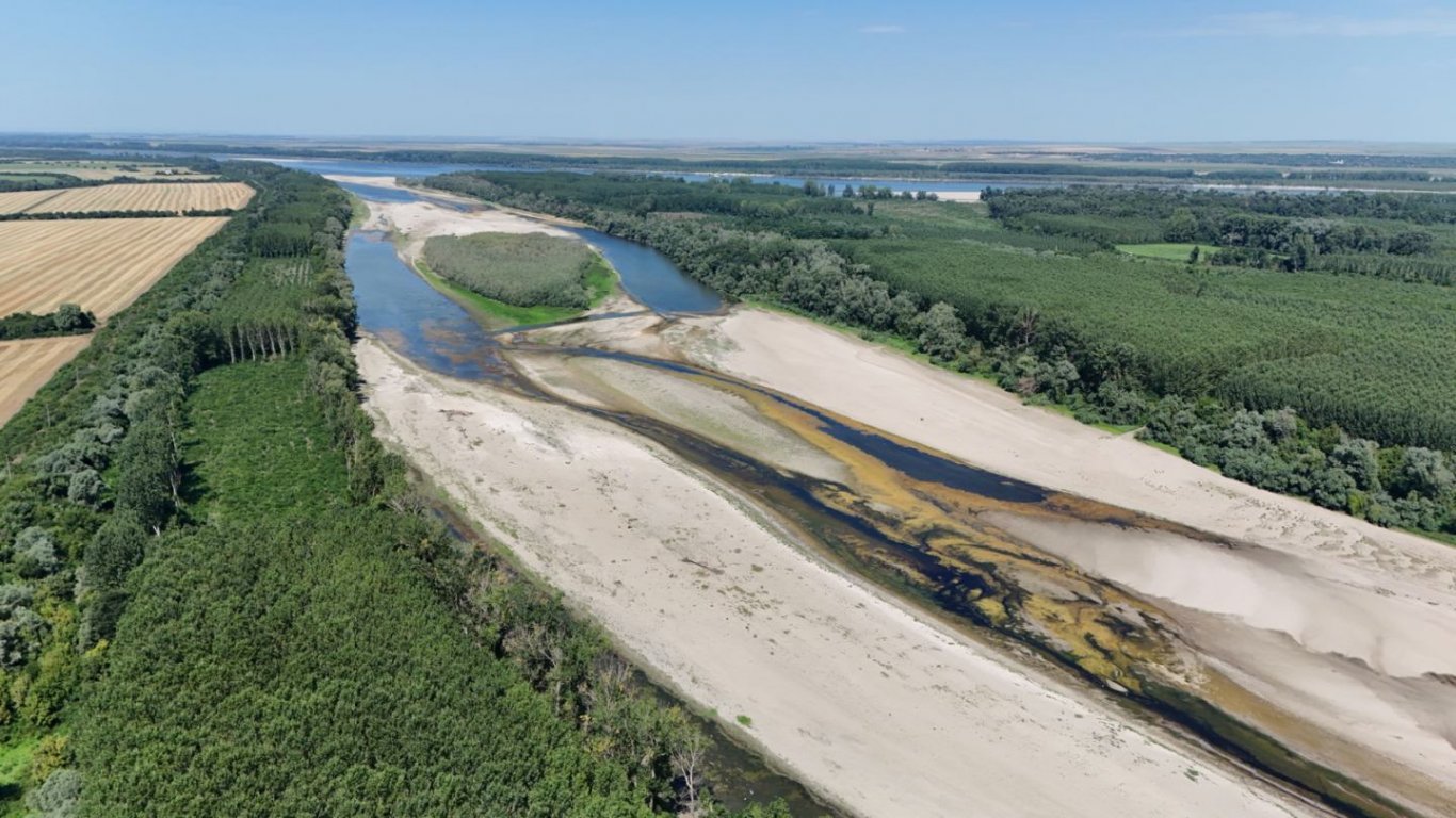 опасно приключение: защо не трябва да опитвате да пресечете дунав пеша