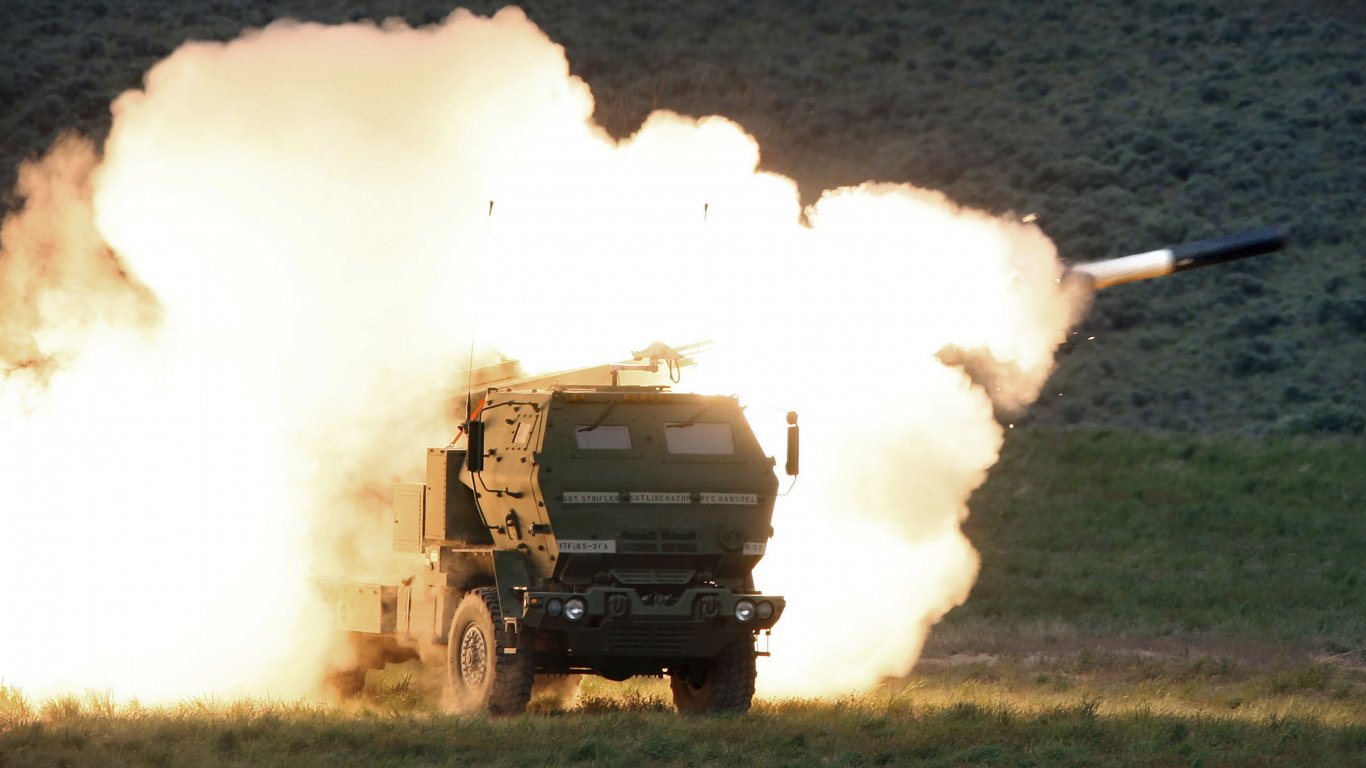 оръжеен удар от анкара: турция въоръжава киев с himars и atacms